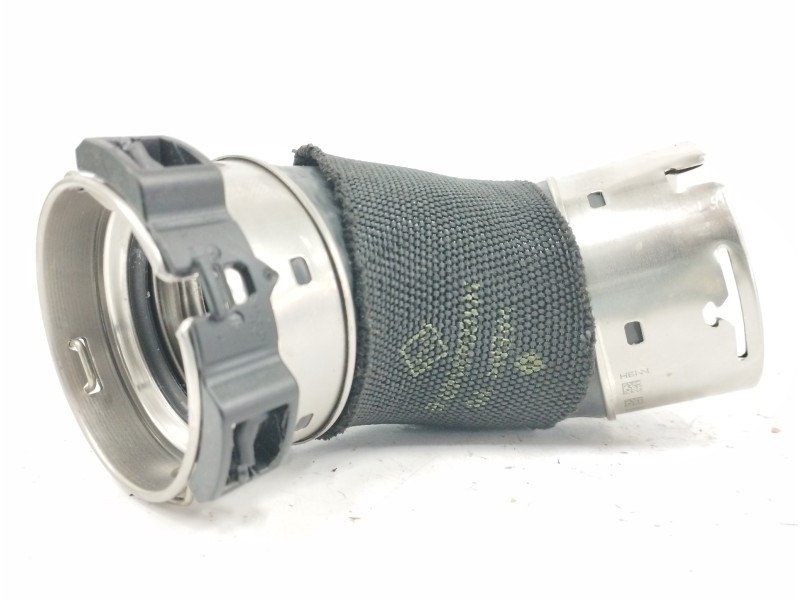 Recambio de tubo presion turbocompresor para renault express iii 1.5 blue dci 95 (f6ab) referencia OEM IAM   