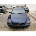 VOLVO S60 BERLINA
