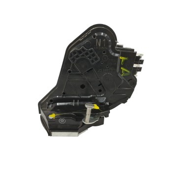 Recambio de cerradura puerta trasera derecha para citroën c1 1.2 12v vti referencia OEM IAM   