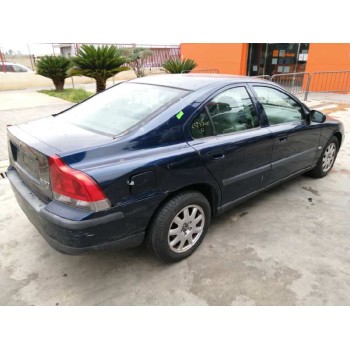volvo s60 berlina del año 2002