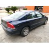volvo s60 berlina del año 2002