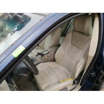 volvo s60 berlina del año 2002