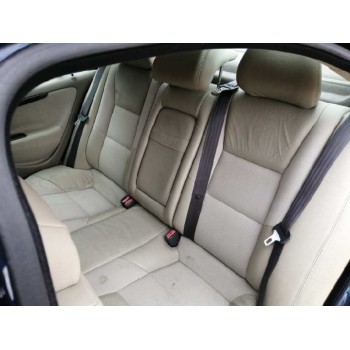 volvo s60 berlina del año 2002