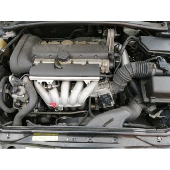 volvo s60 berlina del año 2002