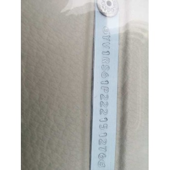 volvo s60 berlina del año 2002