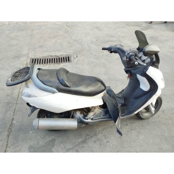 peugeot elystar del año 2003