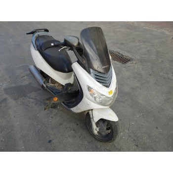 peugeot elystar del año 2003