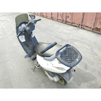 peugeot elystar del año 2003