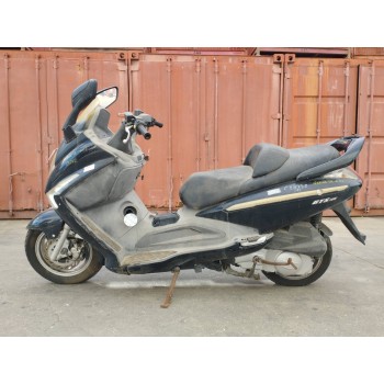 sym joymax del año 2006