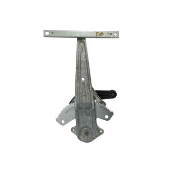 Recambio de elevalunas trasero derecho para nissan micra iv (k13k, k13kk) 1.2 referencia OEM IAM 827201HB5A  