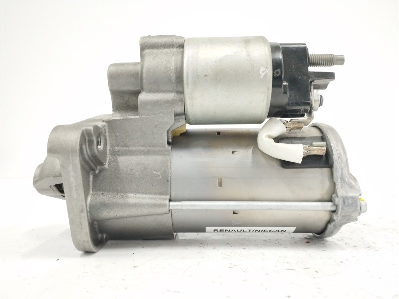 Recambio de motor arranque para renault express iii 1.5 blue dci 95 (f6ab) referencia OEM IAM 233003759R 0001170647 Recambio de motor arranque para renault express iii 1.5 blue dci 95 (f6ab) referencia OEM IAM 233003759R 0001170647
