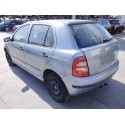 SKODA FABIA I (6Y2)