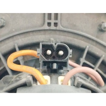 Recambio de motor calefaccion para mercedes-benz clase a (w169) 2.0 cat referencia OEM IAM A1698200642 982485P 