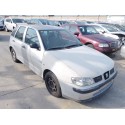 SEAT IBIZA (6K1)