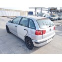 SEAT IBIZA (6K1)