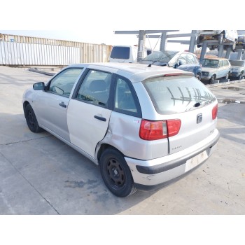 seat ibiza (6k1) del año 2001