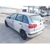 seat ibiza (6k1) del año 2001