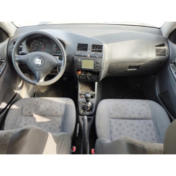 seat ibiza (6k1) del año 2001
