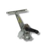 Recambio de elevalunas trasero izquierdo para nissan micra iv (k13k, k13kk) 1.2 referencia OEM IAM 827211HB5A  