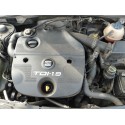 SEAT IBIZA (6K1)