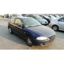 MITSUBISHI COLT V (CJ_, CP_)