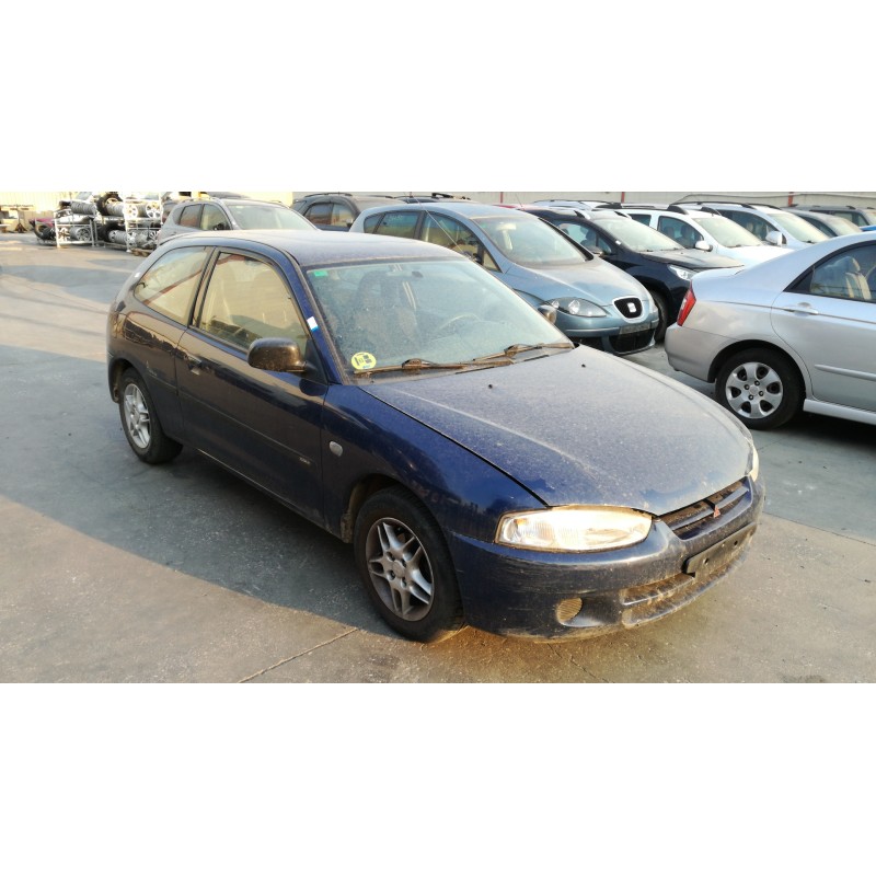 MITSUBISHI COLT V (CJ_, CP_) 2002