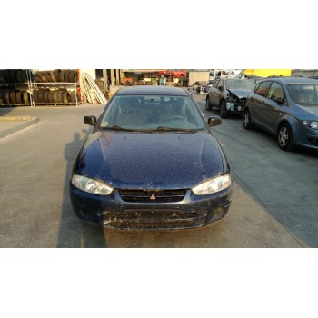 mitsubishi colt (c50) del año 2002