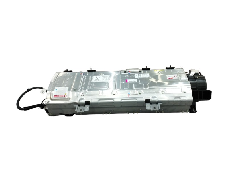 Recambio de bateria para hyundai ioniq referencia OEM IAM 37501G2100 102742 KM Recambio de bateria para hyundai ioniq referencia OEM IAM 37501G2100 102742 KM