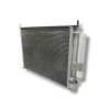 Recambio de condensador / radiador aire acondicionado para nissan note (e11e) 1.4 cat referencia OEM IAM 21400BC00B  