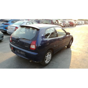 mitsubishi colt (c50) del año 2002