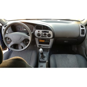 mitsubishi colt (c50) del año 2002