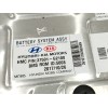 Recambio de bateria para hyundai ioniq referencia OEM IAM 37501G2100 102742 KM 
