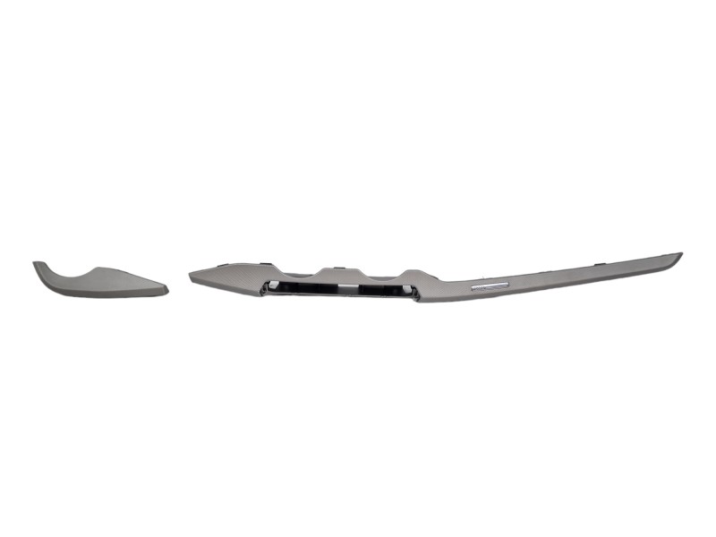 Recambio de moldura para audi q2 (gab) 2.0 16v tdi referencia OEM IAM 81B853190 SALPICADERO 81B853189 Recambio de moldura para audi q2 (gab) 2.0 16v tdi referencia OEM IAM 81B853190 SALPICADERO 81B853189
