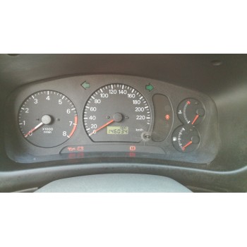 mitsubishi colt (c50) del año 2002