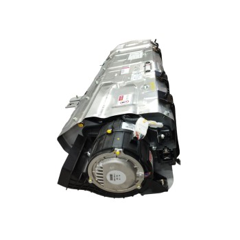 Recambio de bateria para hyundai ioniq referencia OEM IAM 37501G2100 102742 KM 