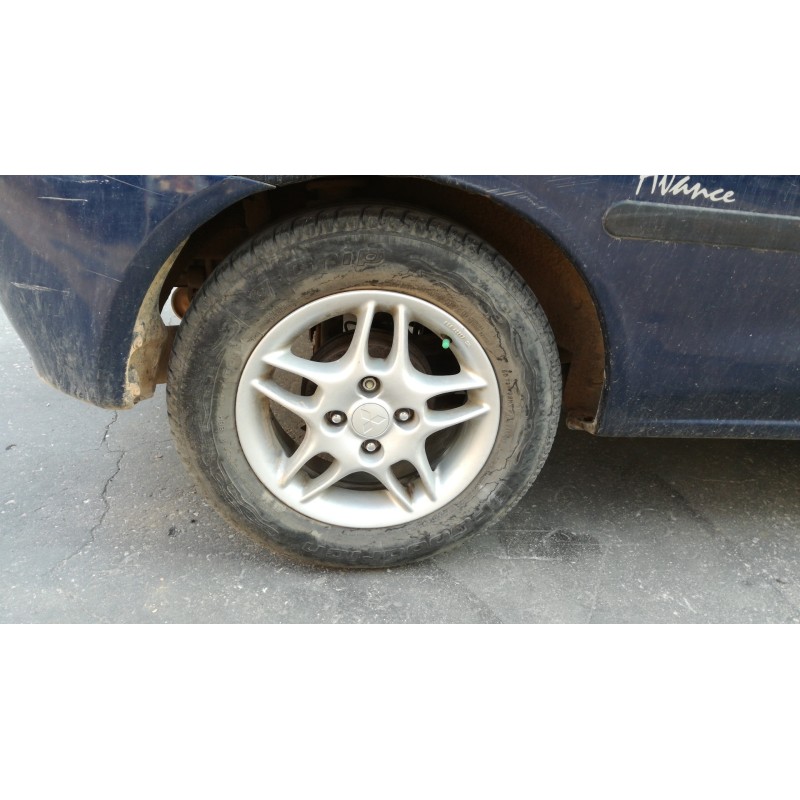 MITSUBISHI COLT V (CJ_, CP_) 2002