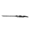 Recambio de moldura para audi q2 (gab) 2.0 16v tdi referencia OEM IAM 81B853190 SALPICADERO 81B853189