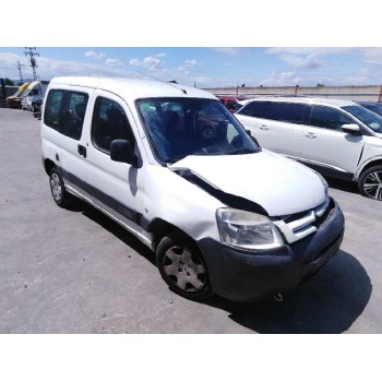 citroën berlingo del año 2008