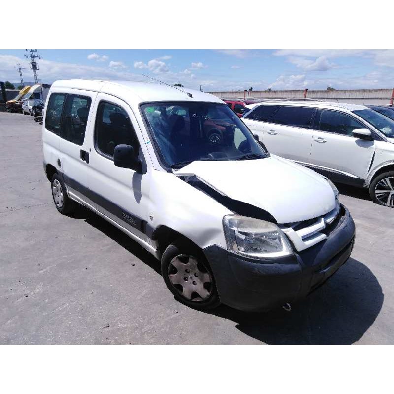 CITROËN BERLINGO