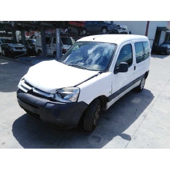 citroën berlingo del año 2008
