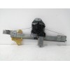 Recambio de elevalunas trasero derecho para renault captur 1.5 dci diesel fap energy referencia OEM IAM 827009380R  
