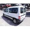 citroën berlingo del año 2008