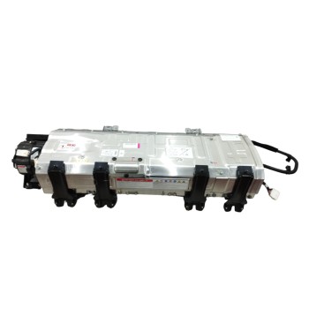 Recambio de bateria para hyundai ioniq referencia OEM IAM 37501G2100 102742 KM 