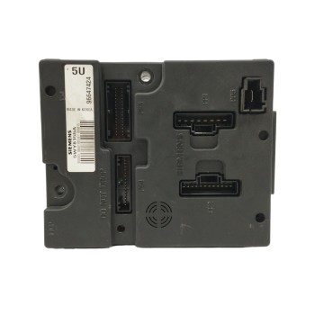 CAJA RELES / FUSIBLES 96647424 5WY8155A 
