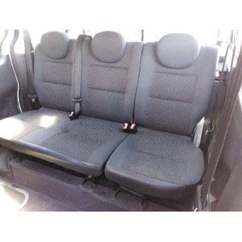 citroën berlingo del año 2008