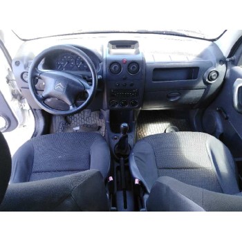 citroën berlingo del año 2008