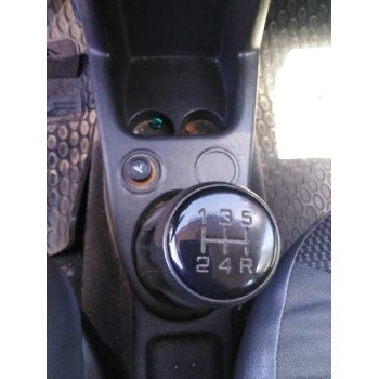 citroën berlingo del año 2008