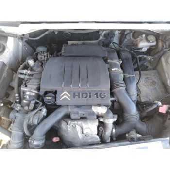 citroën berlingo del año 2008