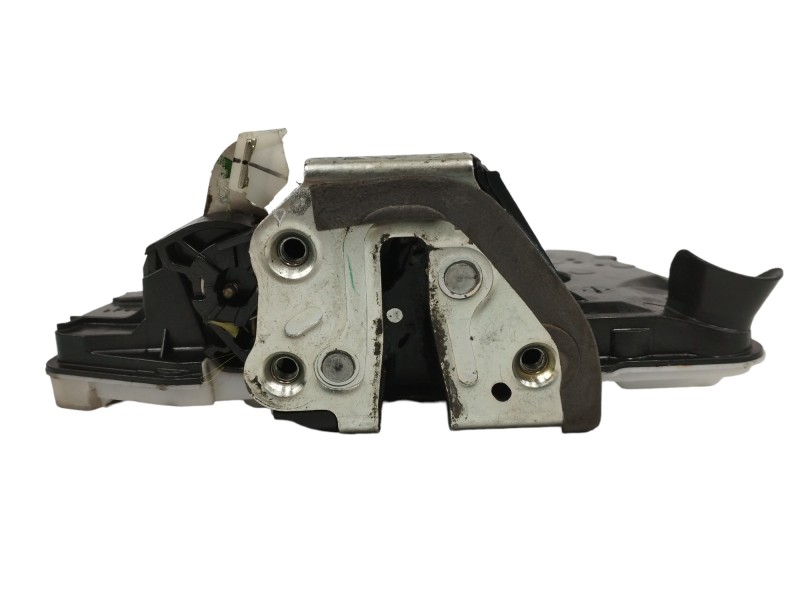 Recambio de cerradura puerta delantera izquierda para citroën c1 1.2 12v vti referencia OEM IAM   