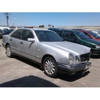 mercedes-benz clase e (w210) del año 1996